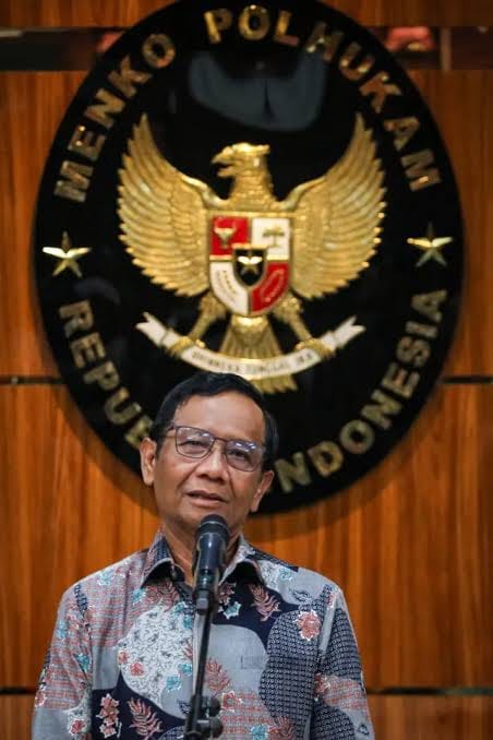 Budi Arie Bicara Pemilu Dipercepat, Mahfud MD Soroti Permainan Politik
