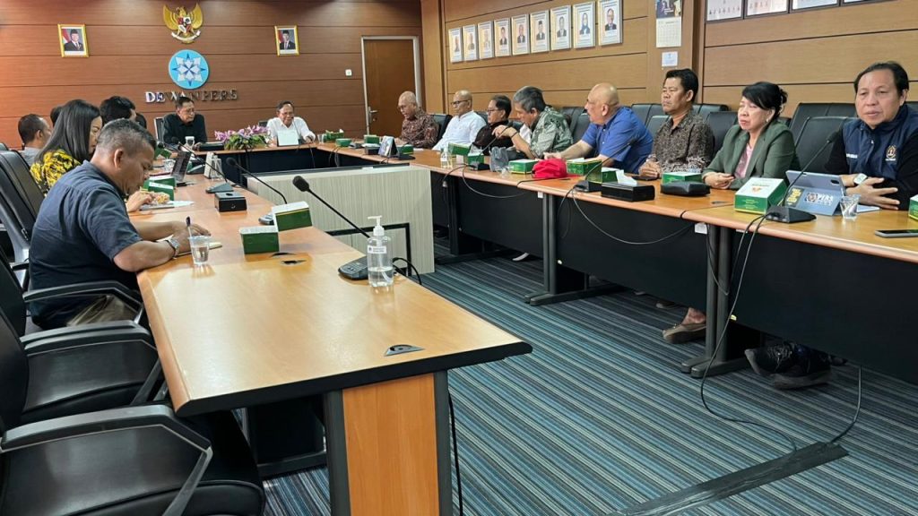 HPN 2027 Di Lampung Inklusif dan Kolaboratif