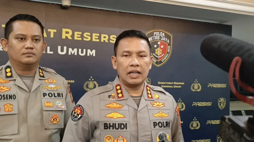 Jakarta Kondusif Pasca-Kerusuhan 27 Agustus, Polda Metro Tetapkan 49 Tersangka