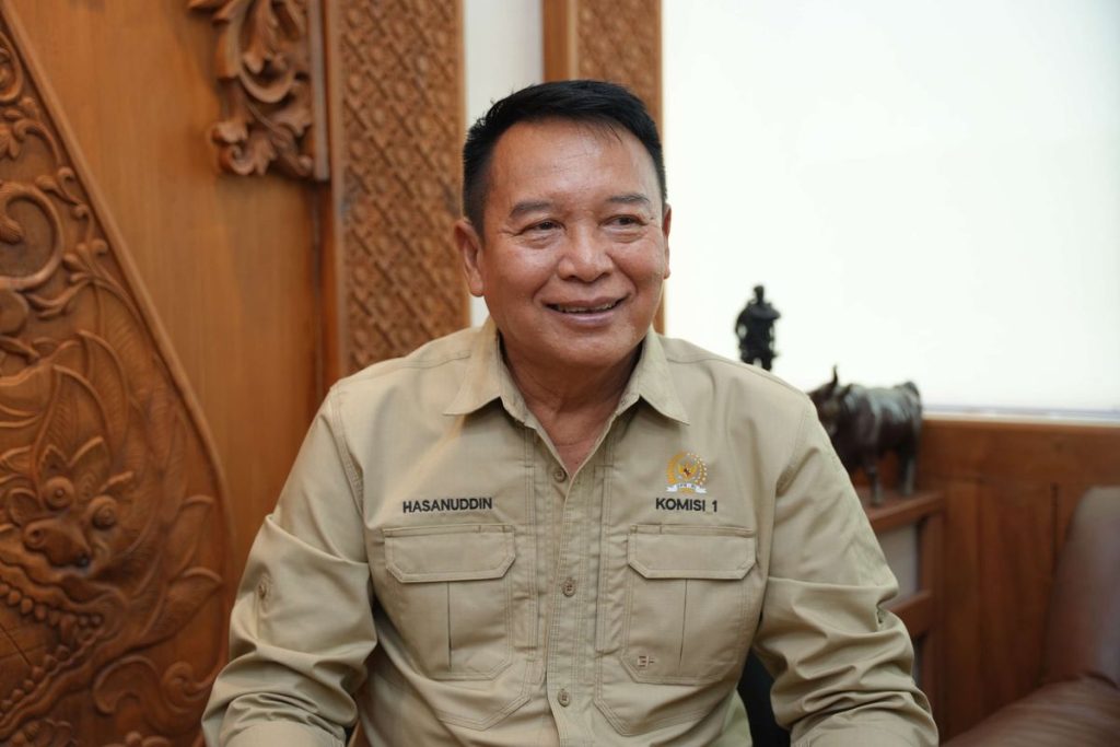 WNI Diduga Gabung Militer Rusia, Komisi I DPR Dorong Kemlu Masifkan Edukasi