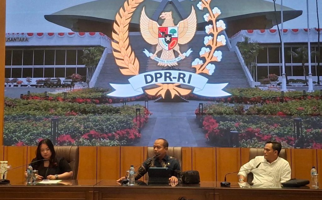 Adib Miftahul Dorong Sanksi Tegas untuk Cegah Karhutla Terus Berulang