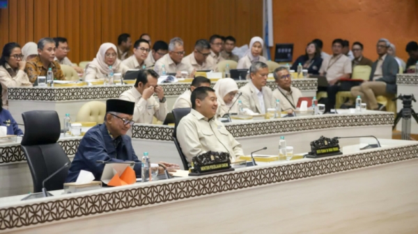 Kejar Target 3 Juta Rumah, Menteri PKP Minta Tambahan Anggaran Rp94,23 Triliun