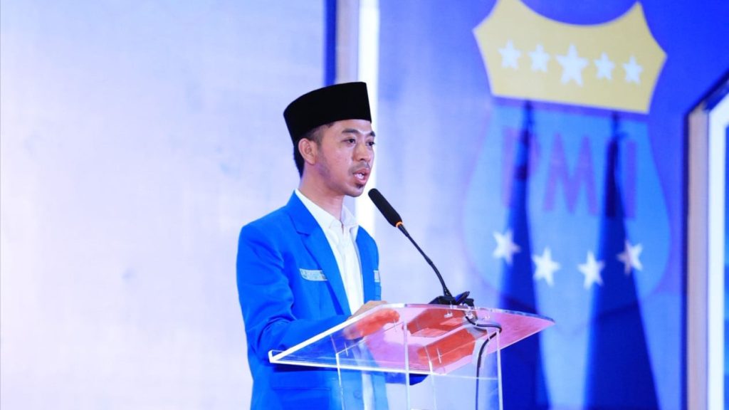 Gus Shofi Sebut Pernyataan Cak Imin Soal NU-HMI Hanya Candaan Senior