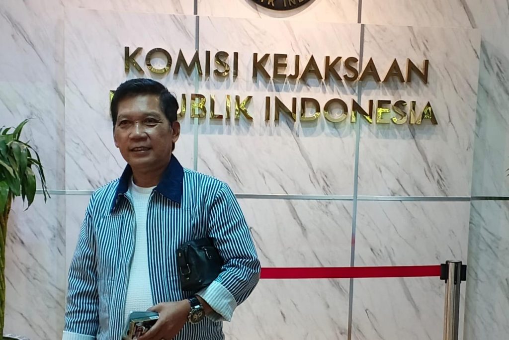 Praperadilan Febri Adriansyah, Matahukum Minta Hakim Fokus pada Prosedur