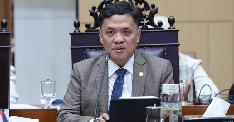 Habiburokhman: RUU Perampasan Aset Tak Hanya untuk Kasus Korupsi