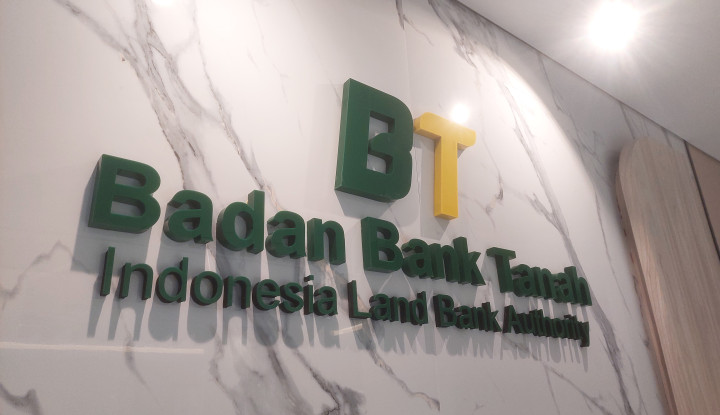 Cegah Tumpang Tindih, Baleg DPR Dorong Bank Tanah Terintegrasi dengan BRAN