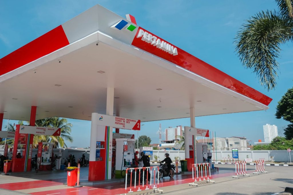 Sempat Picu Keresahan, Pertamina Batalkan Rencana Mekanisme Pembelian BBM
