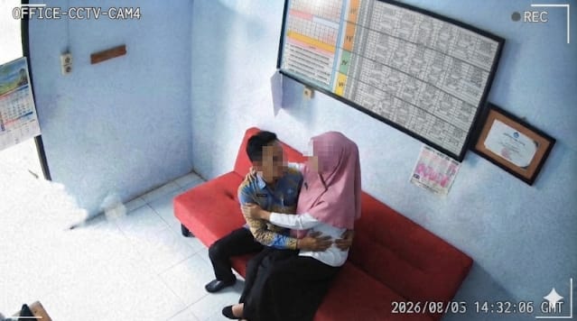 Dugaan Hubungan Terlarang Kepala Sekolah dan Guru Terbongkar, Disdik Pekalongan Ambil Tindakan