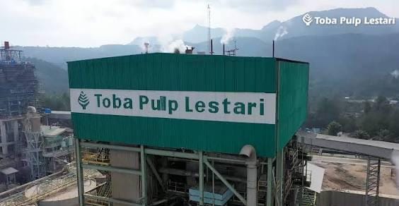 PT Toba Pulp Lestari Jadi Tersangka Korporasi, Kejagung Ungkap Dugaan Transfer Pricing
