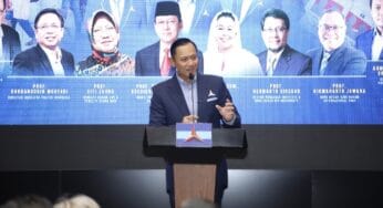 Herzaky Bantah Pidato AHY Sinyal Nyapres: Keliru Tafsirkan