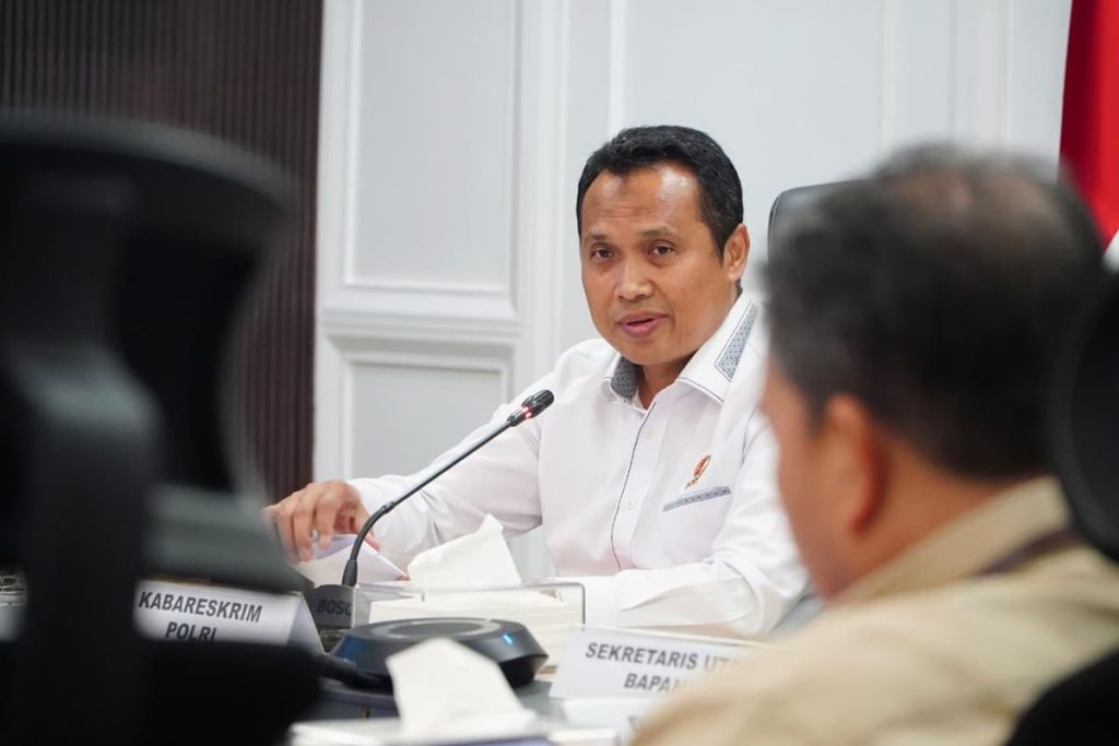 Konflik Agraria Struktural, Bareskrim Tangguhkan Sementara Penanganan Perkara Pidana