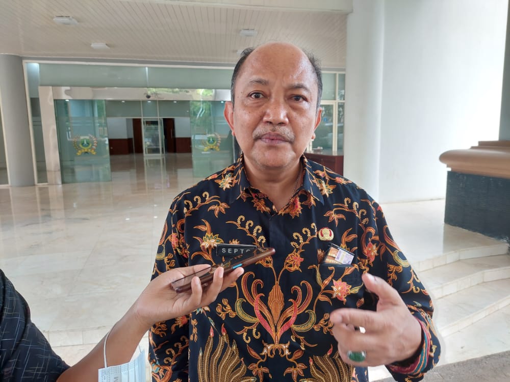 Pengangguran di Kabupaten Serang Tertinggi di Banten, Tembus 10 Persen