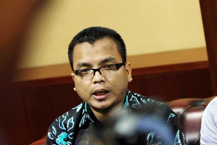 Bukan Pemakzulan, Denny Indrayana Siapkan Langkah Hukum ke MK soal Gibran