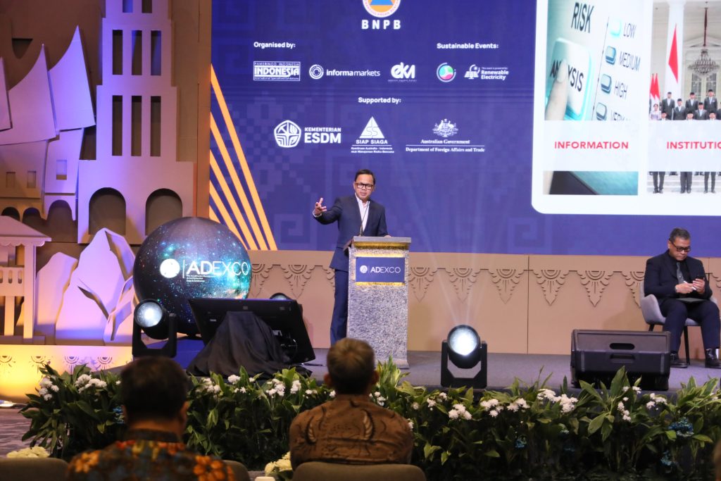 Bima Arya Dorong Ketahanan Bencana Dibangun Sejak Awal Perencanaan Pembangunan