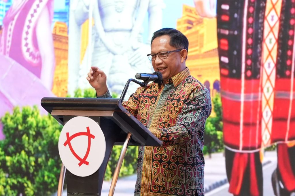 Tito Karnavian Dorong IMT-GT Wujudkan Kerja Sama Konkret dan Terukur