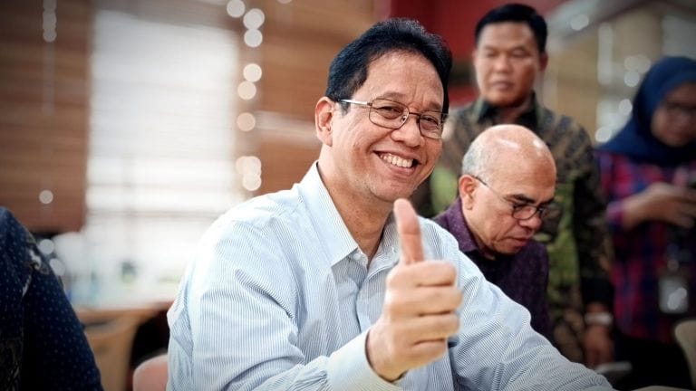 Kopdes Merah Putih Diperkuat, Pemerintah Bentuk Satgas Lintas Kementerian