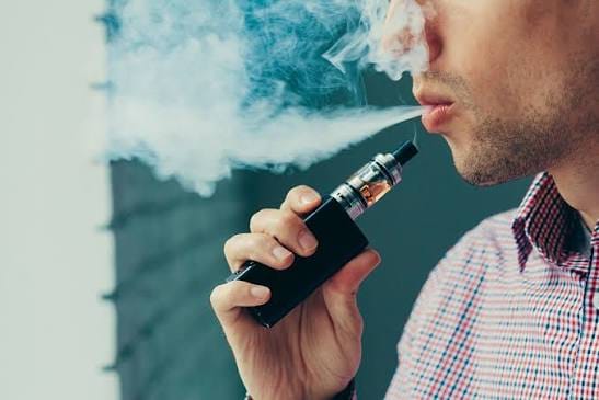 Cegah Penyalahgunaan Zat Berbahaya, BNN Dorong Pengawasan Produk Vape