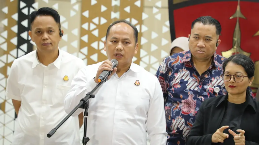 Usut Korupsi Tata Kelola Nikel 2017–2020, Kejagung Periksa Dua Saksi dari PT CNI