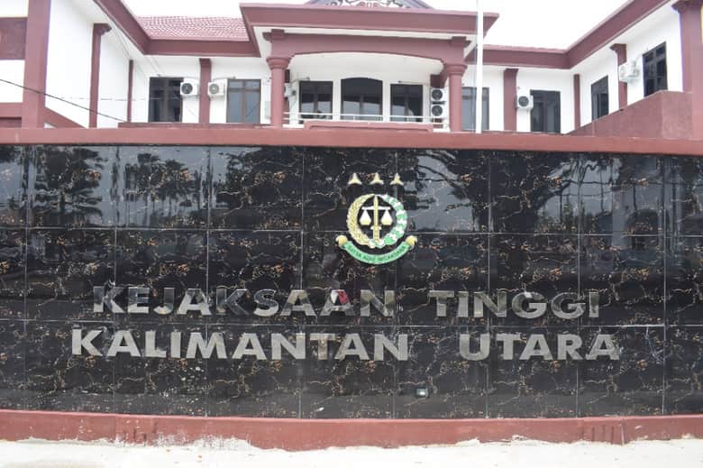 Kejati Kaltara Usut Korupsi Kredit PT Sebaung Sawit Rp596 Miliar