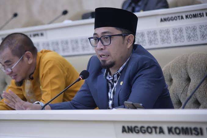 Muhammad Khozin: Ambang Batas Parlemen 5 Persen Proporsional dan Relevan