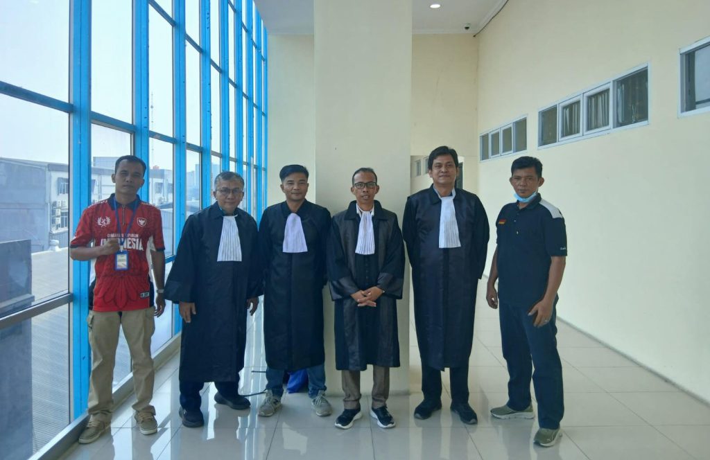 Saksi Polisi Beri Keterangan Berbeda dengan BAP, Tim Hukum Gabriel Soroti Kejanggalan