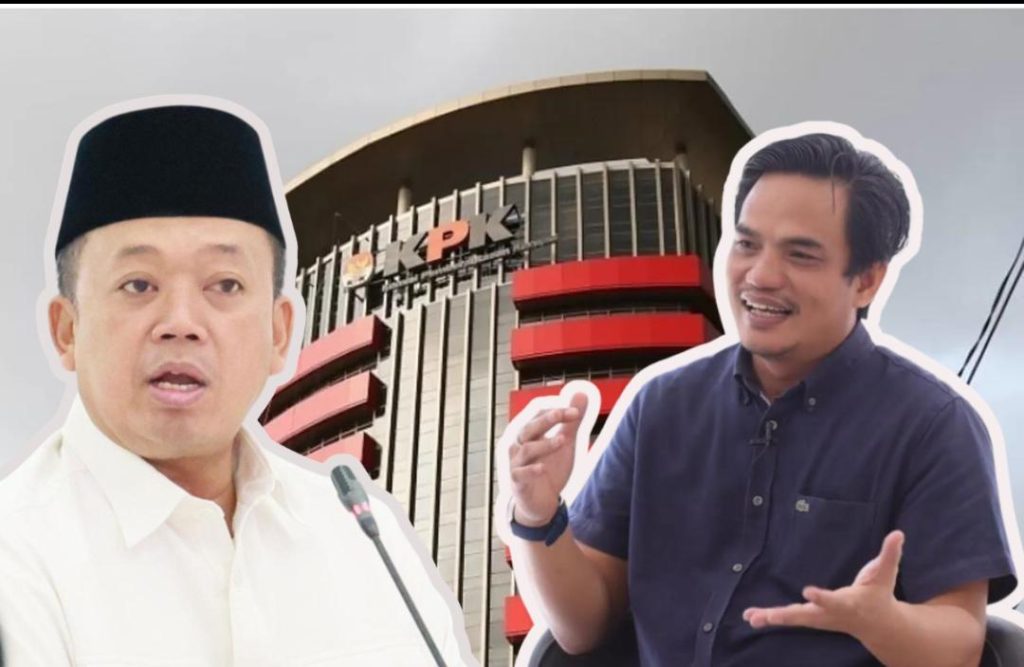 KPK Dalami Kasus HGB Summarecon, Empat Orang Dekat Nusron Jadi Sorotan