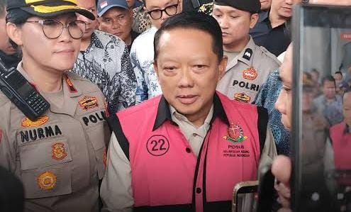 Febrie Adriansyah Segera Hadapi Sidang, Kuasa Hukum Siap Uji Alat Bukti