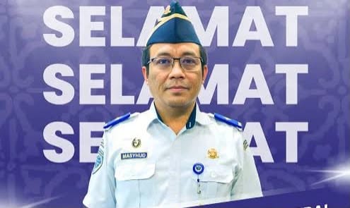 Kemenhub Ganti Dirjen Hubla Muhammad Masyhud, Lollan Panjaitan Jadi Plt