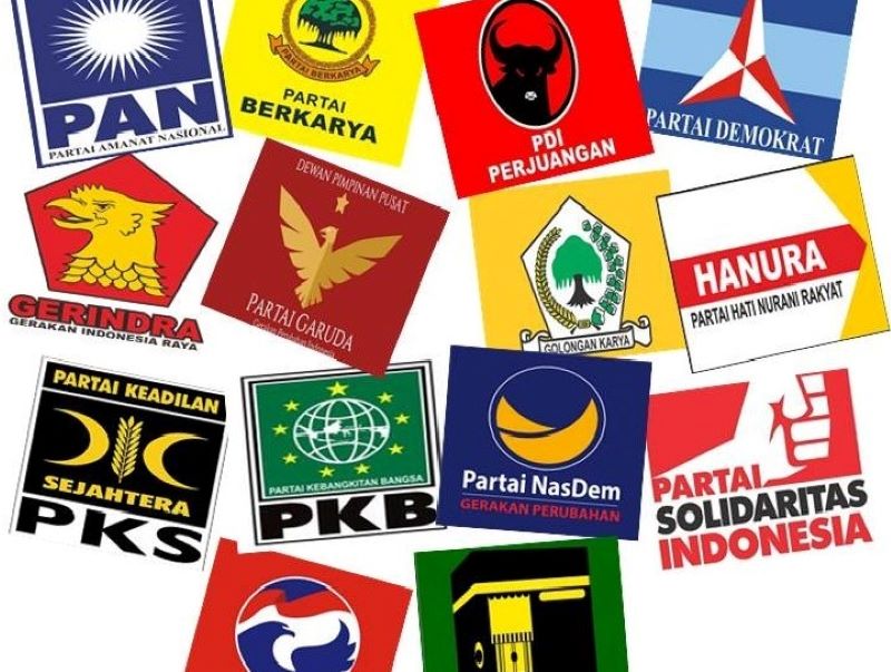 Pengamat Soroti Wacana Capres Didukung 2 Fraksi Jelang Pilpres 2029