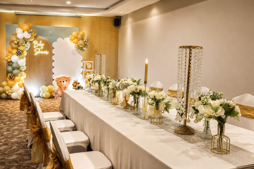 Vega Hotel Gading Serpong Hadirkan Venue Serbaguna untuk Kebutuhan Bisnis hingga Leisure
