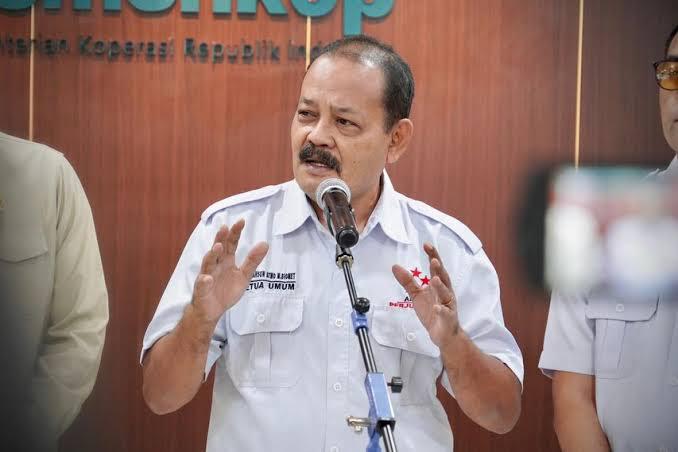 Prabowo Rencanakan 1.582 Kapal Nelayan, APKLI Merah Putih Beri Dukungan