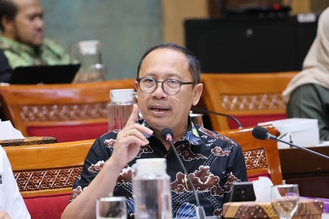 DPR Soroti Pendidikan Inklusif, Hak Anak Disabilitas Harus Dijamin