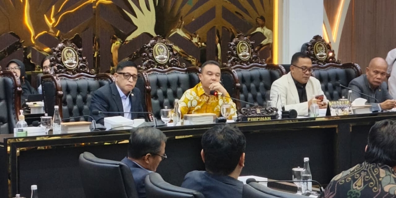 RUU Reforma Agraria Disetujui Baleg, Segera Diproses ke Paripurna