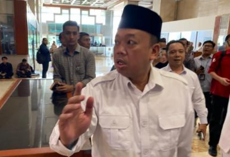Kasus Dugaan Suap HGB Summarecon, Nusron Wahid: Kami Mengikuti Proses yang Ada