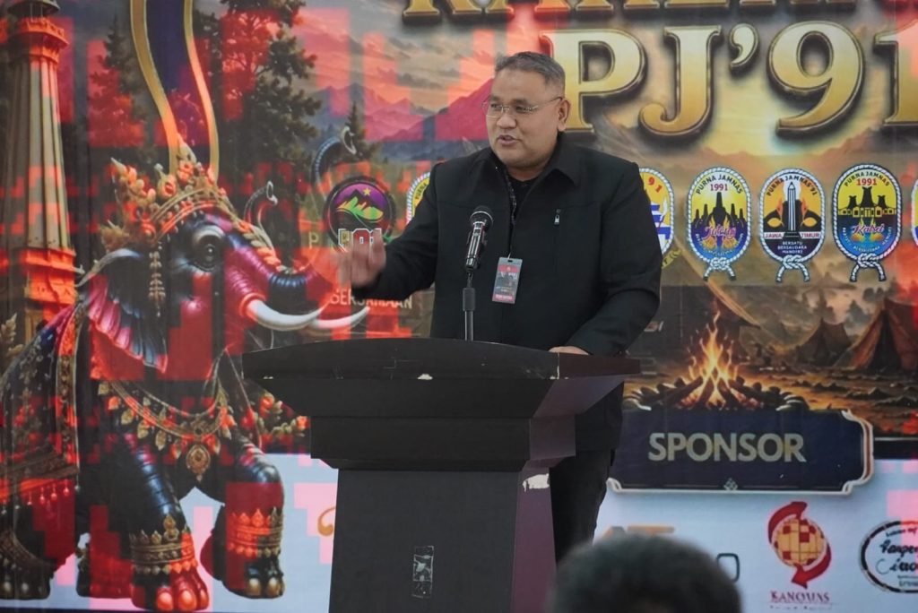 Teguh Santosa: Dukungan Indonesia pada Palestina Berubah! GREAT Institute: Prabowo Tegaskan Perubahan Dukungan terhadap Palestina dari Kuat Menjadi Semakin Kuat
