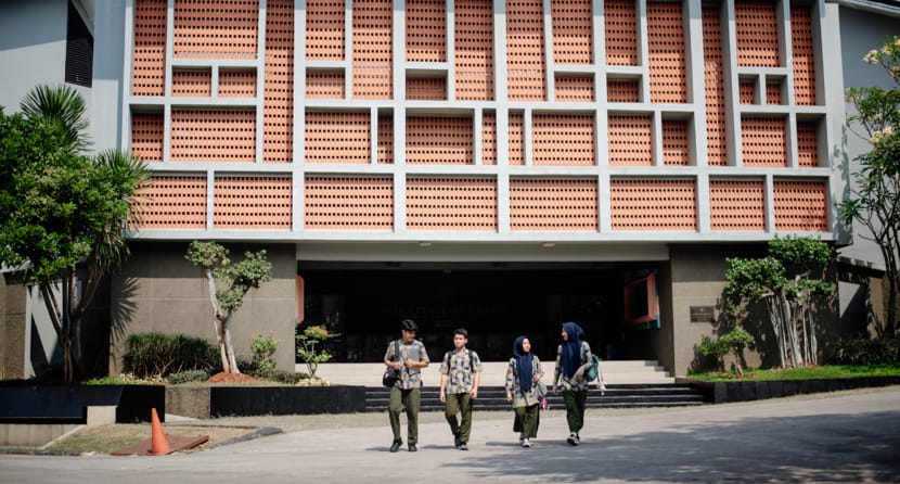 Siswa Cedera dalam Kegiatan Pramuka, Dewan Pembina ICM Serpong Minta Investigasi
