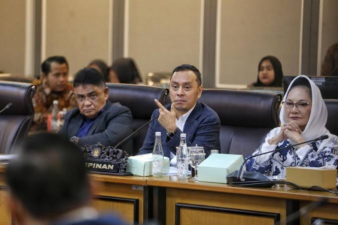 Komisi XIII DPR Hasilkan 6 Kesimpulan soal Fasilitas Mewah Lapas Cibinong