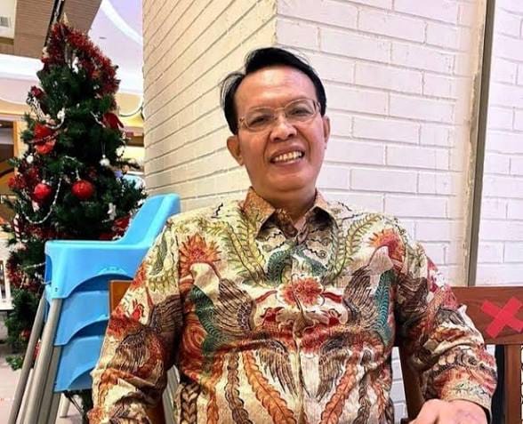 Kasus CSR BI-OJK, KPK Diminta Buka Perkembangan Penyidikan Satori dan Heri Gunawan