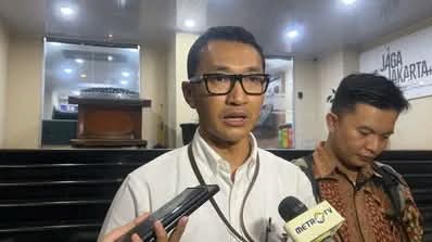 Jubir KPK Budi Prasetyo Diperiksa Polda Metro Jaya Terkait Laporan Faizal Assegaf