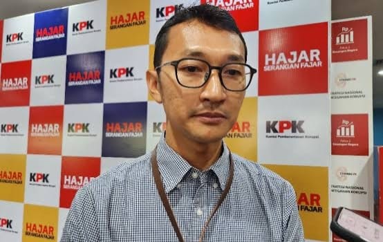 KPK Geledah PT Bela Parahiyangan, Dokumen Perpanjangan HGB Disita