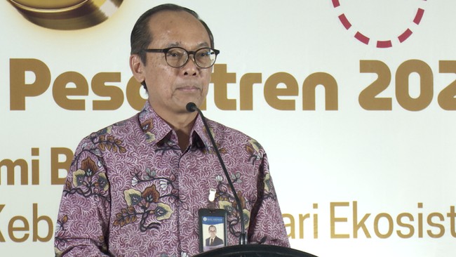 Pendampingan BI Bawa Beras Organik Sirtanio Banyuwangi ke Pasar Internasional