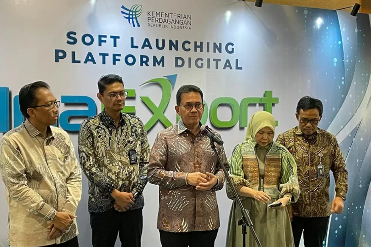 Mendag Budi Santoso Respons Kelangkaan Beras Premium di Ritel Modern