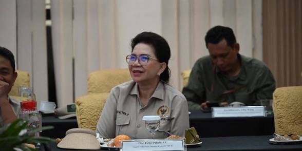 DPR Dorong KKP Atur Harga Ikan untuk Lindungi Nelayan