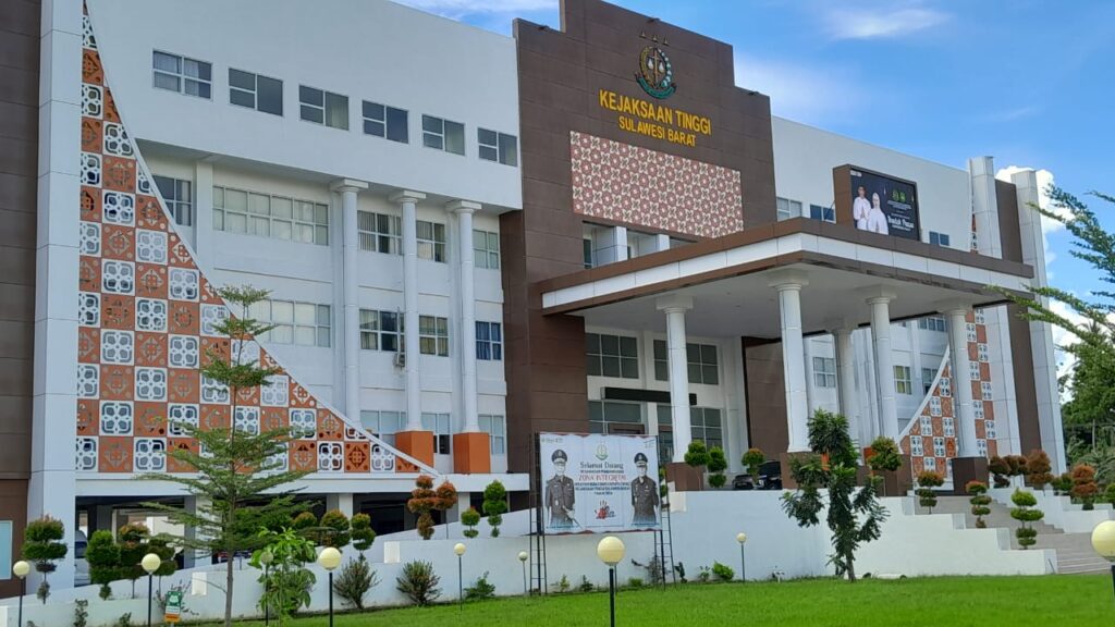 Proyek Rp5 Miliar Mamasa-Malabo Disorot: Kejaksaan Dituntut Turun Tangan