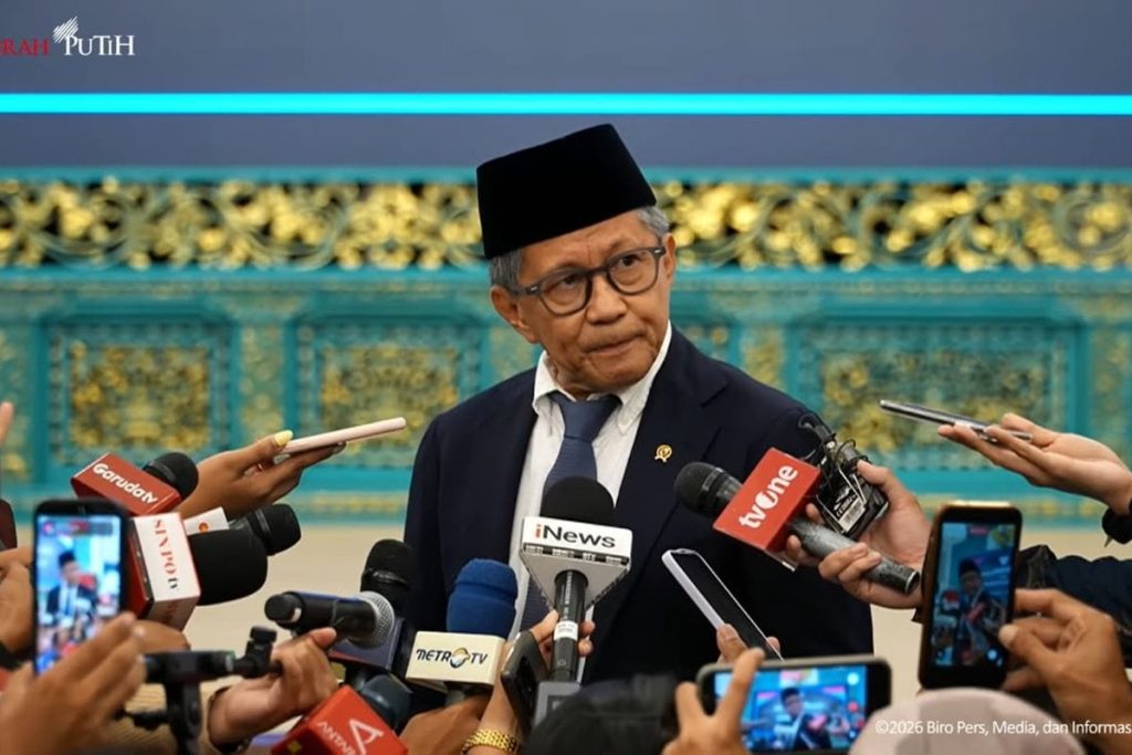 Dilantik Jadi Wantimpres, Rocky Gerung Ungkap Pesan Prabowo soal Sikap Kritis