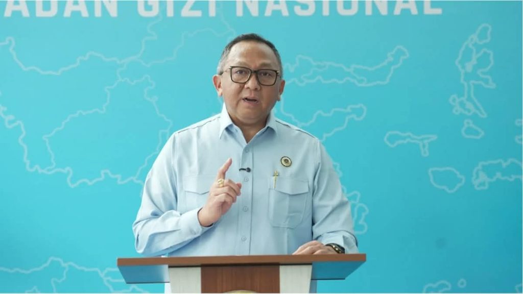 Kasus Pencambukan di KPPG Bogor, Deputi BGN Tegaskan Proses Hukum Tetap Berjalan
