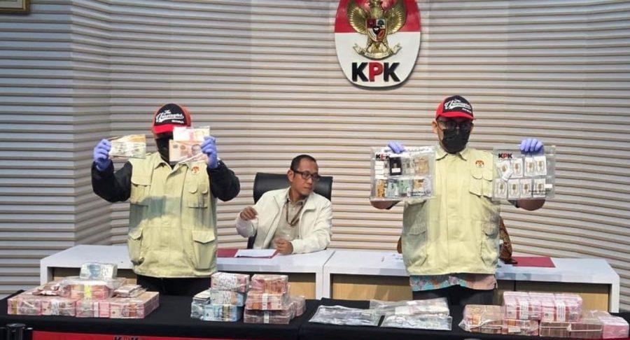 KPK Koordinasi dengan Puspom TNI soal Dugaan Korupsi Dana BNPB
