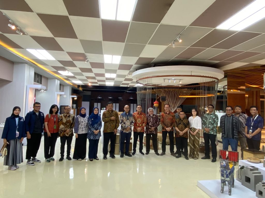 Kemendag Dorong Desain Produk Jadi Kunci Tingkatkan Daya Saing Ekspor