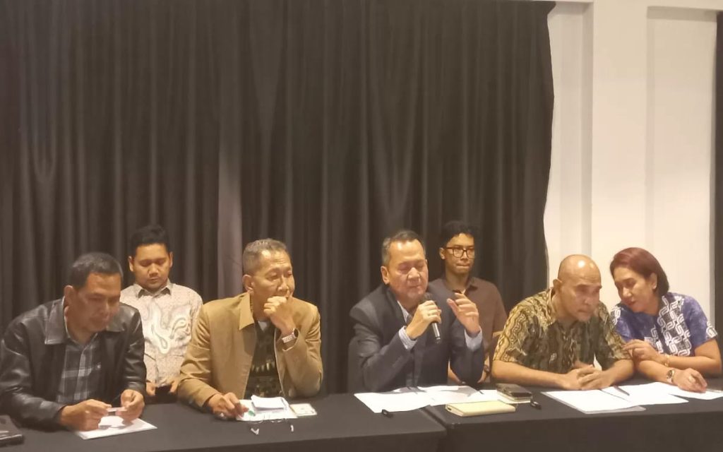 Ekshumasi Sutrimo Ungkap Penyakit Jantung Iskemik, Polda Metro Belum Temukan Tindak Pidana
