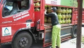 Pertamina Perkuat Distribusi LPG 3 Kg Melalui 958 Koperasi Desa Merah Putih